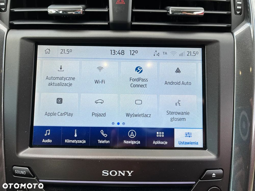 Ford Mondeo 2.0 EcoBlue Titanium - 22