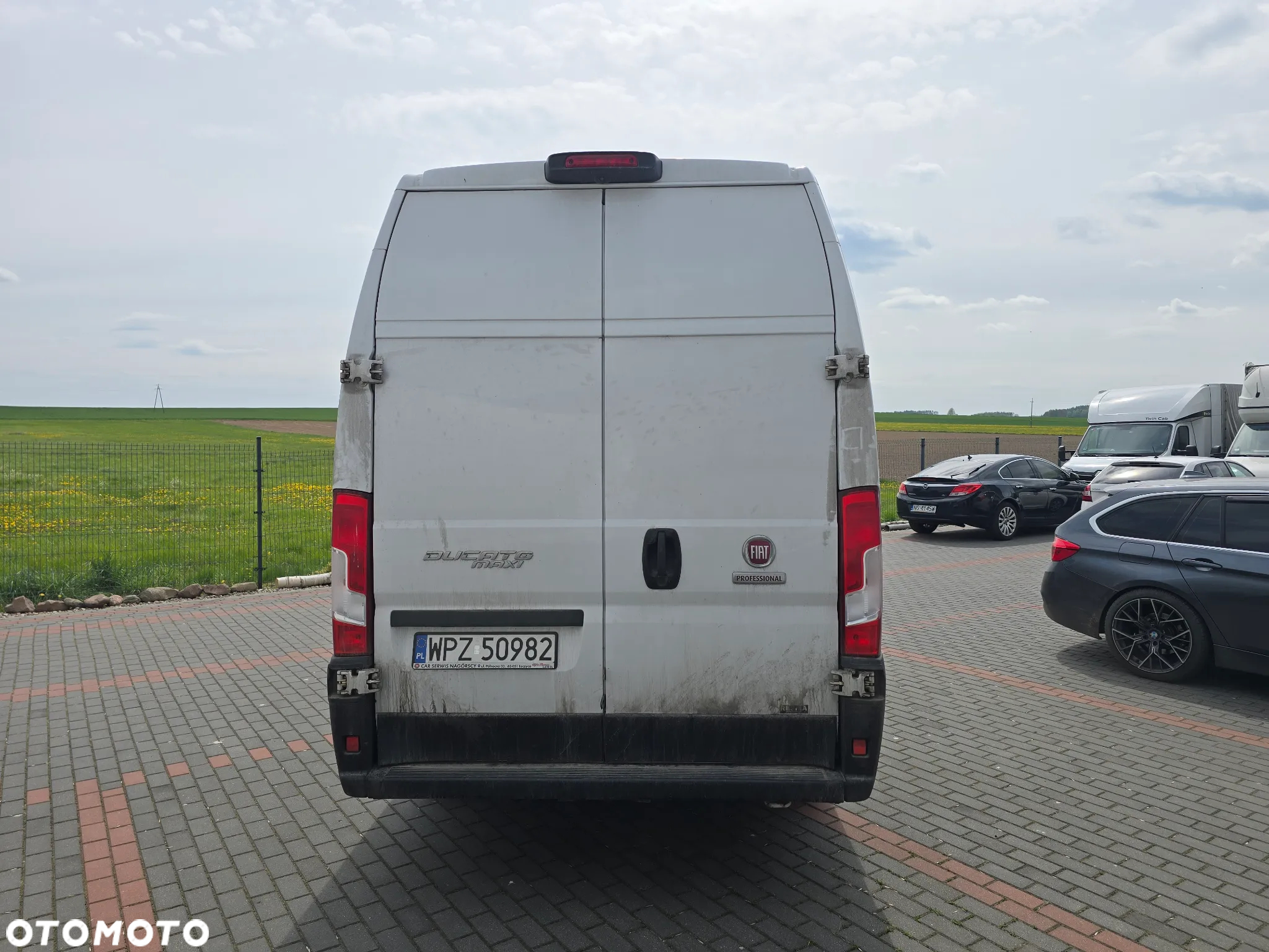 Fiat DUCATO - 17