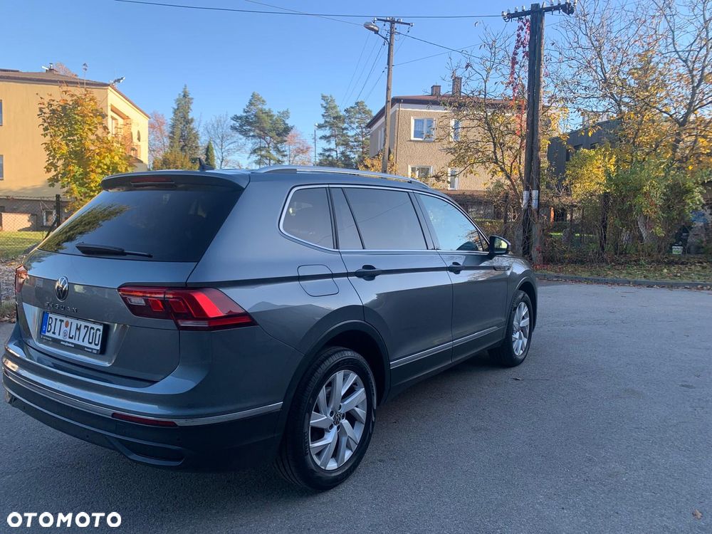 Volkswagen Tiguan Allspace 2.0 TDI SCR DSG Trendline - 5