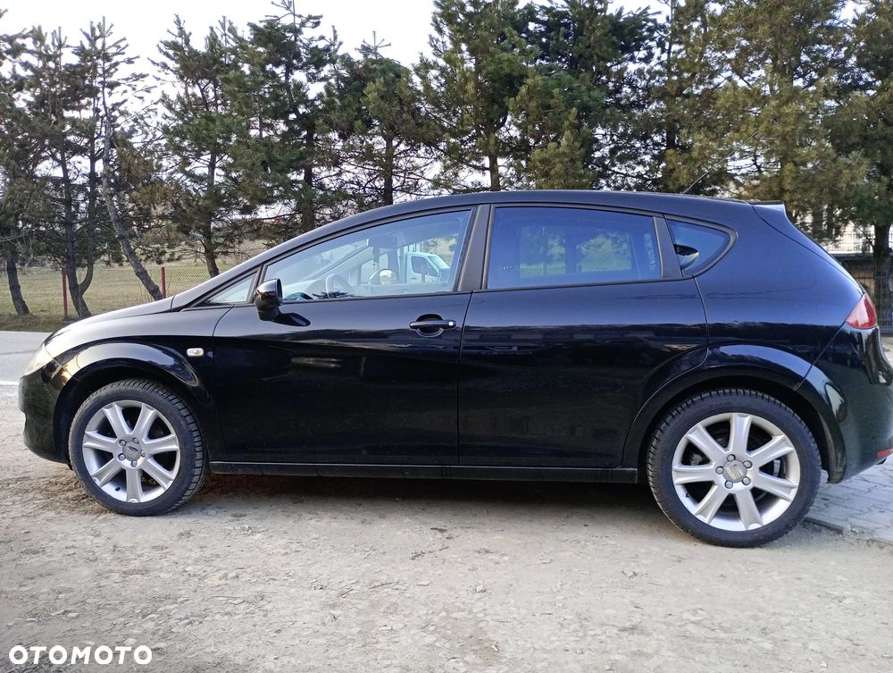 Seat Leon 1.6 Reference - 2