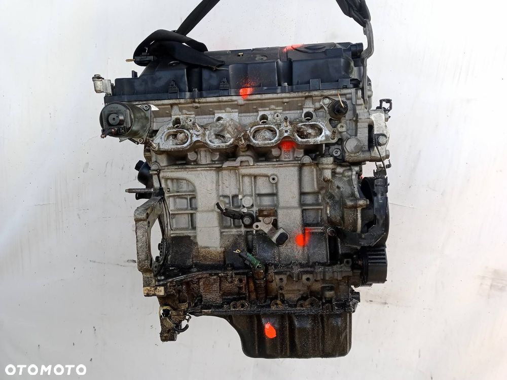 SILNIK EP3 8FS 10 FGAE PEUGEOT 207 - 3
