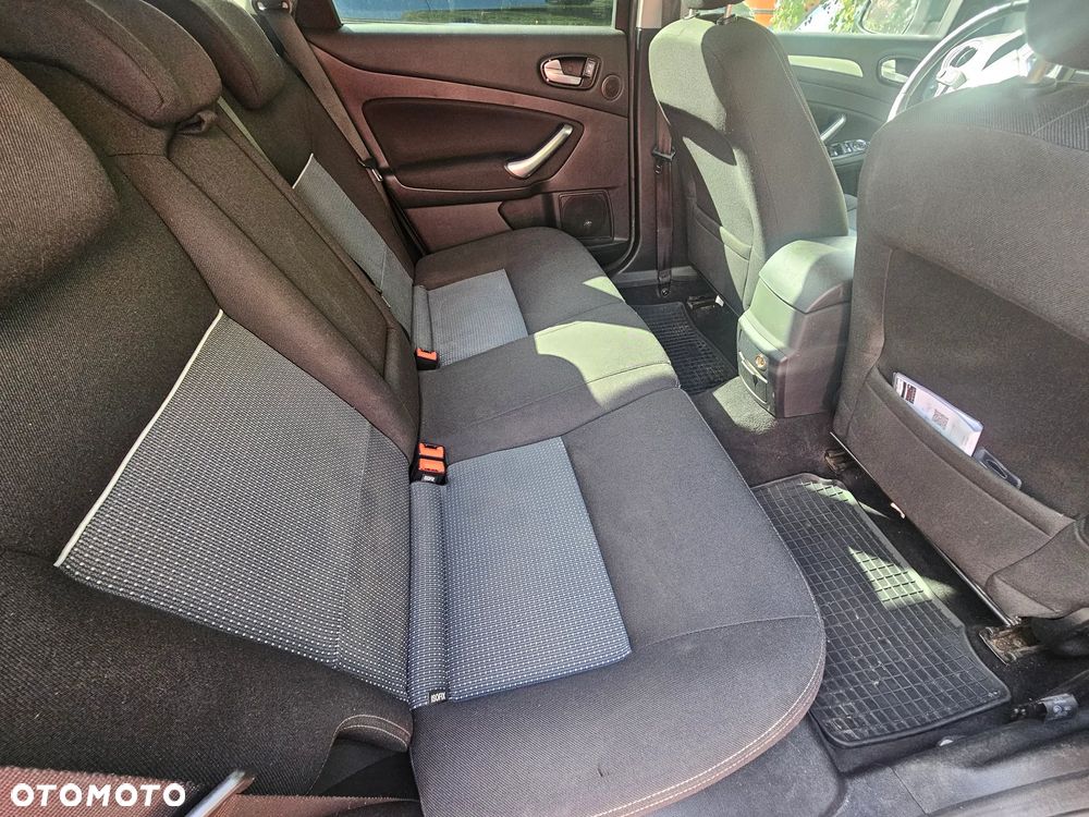 Ford Mondeo 1.6 Ti-VCT Trend - 5