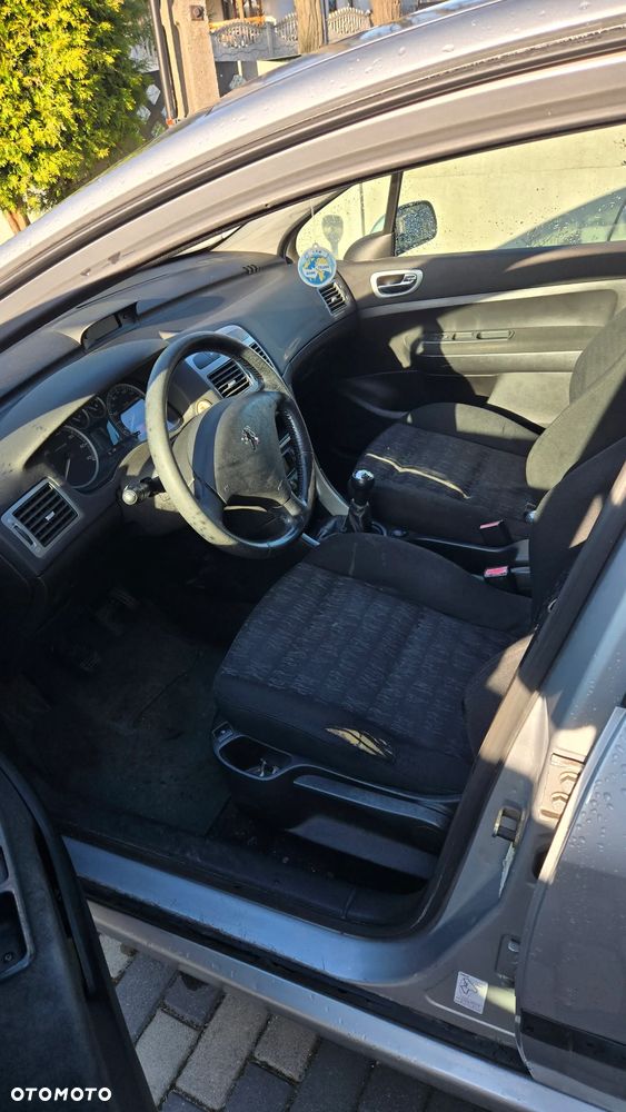 Peugeot 307 - 14