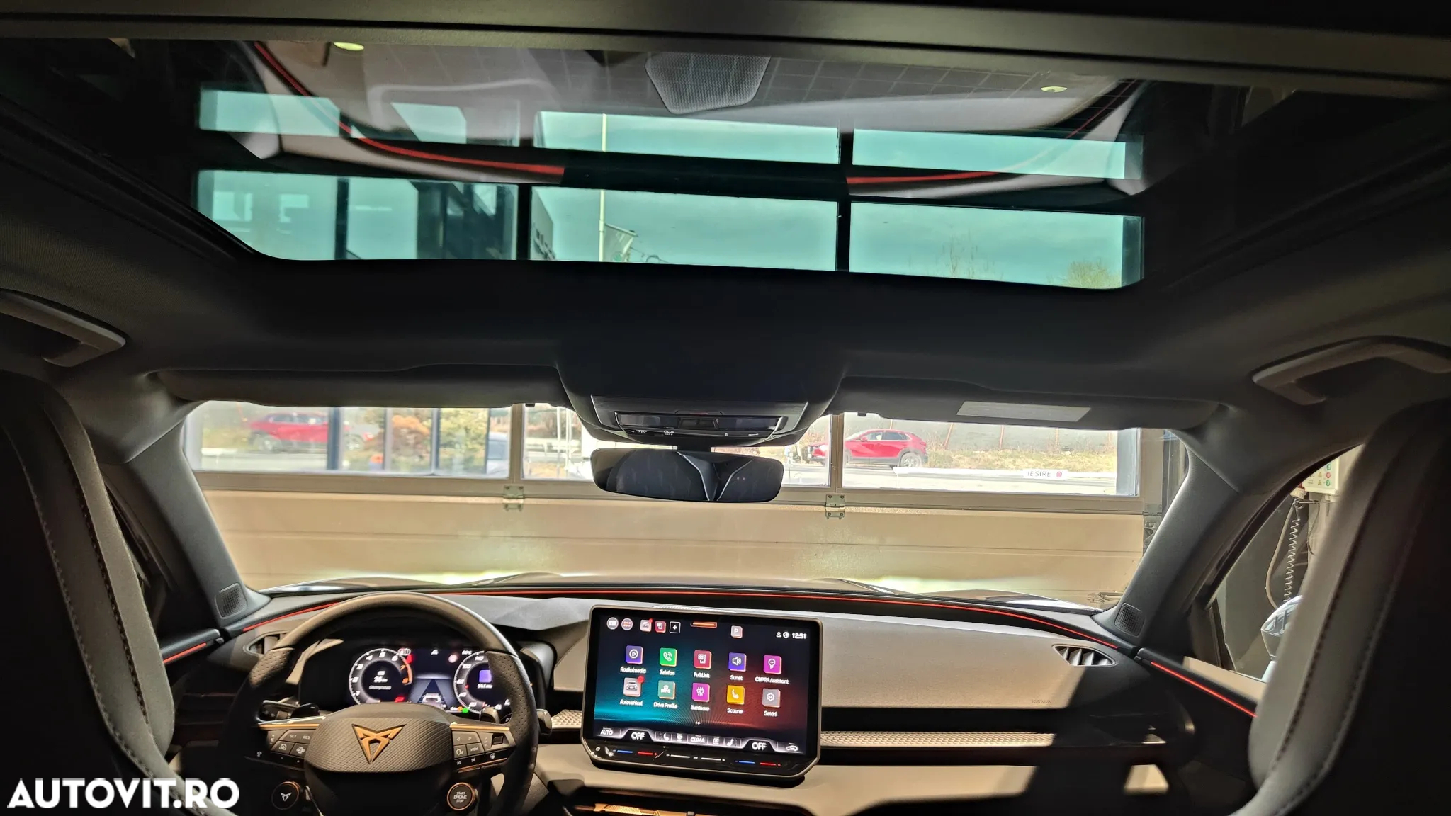 Cupra Terramar - 9