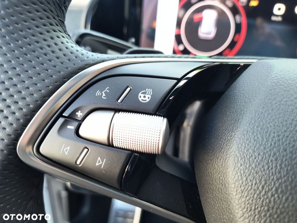 Skoda Kodiaq 1.5 TSI mHEV 4x2 Sportline DSG - 35