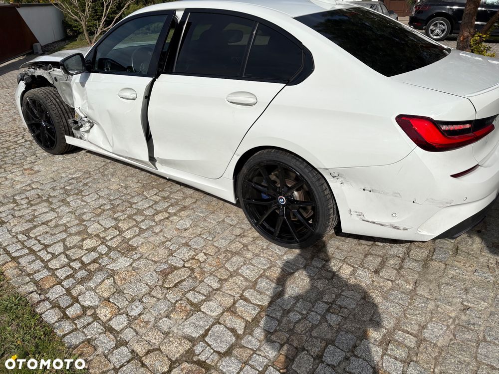 BMW Seria 3 M340i xDrive sport - 4