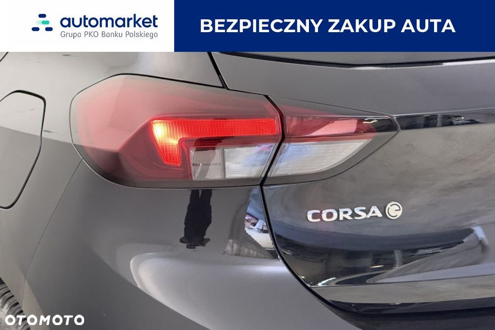 Opel Corsa Corsa-e Elegance - 11