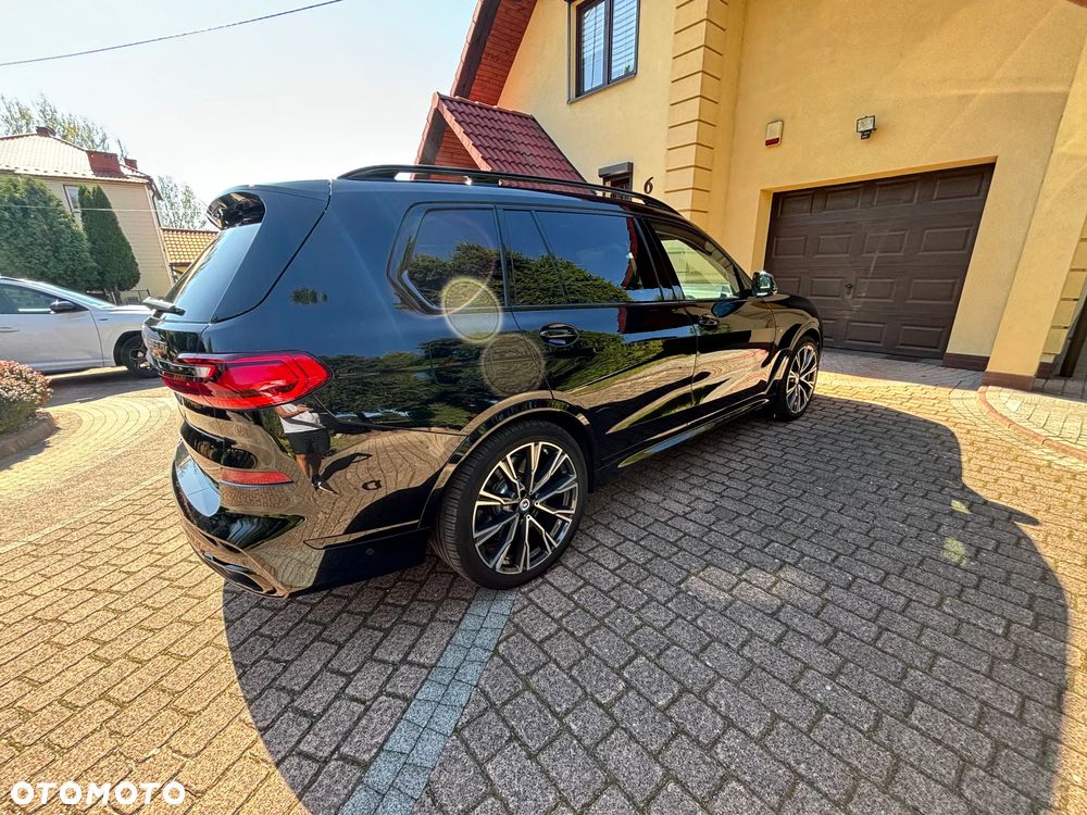 BMW X7 - 5