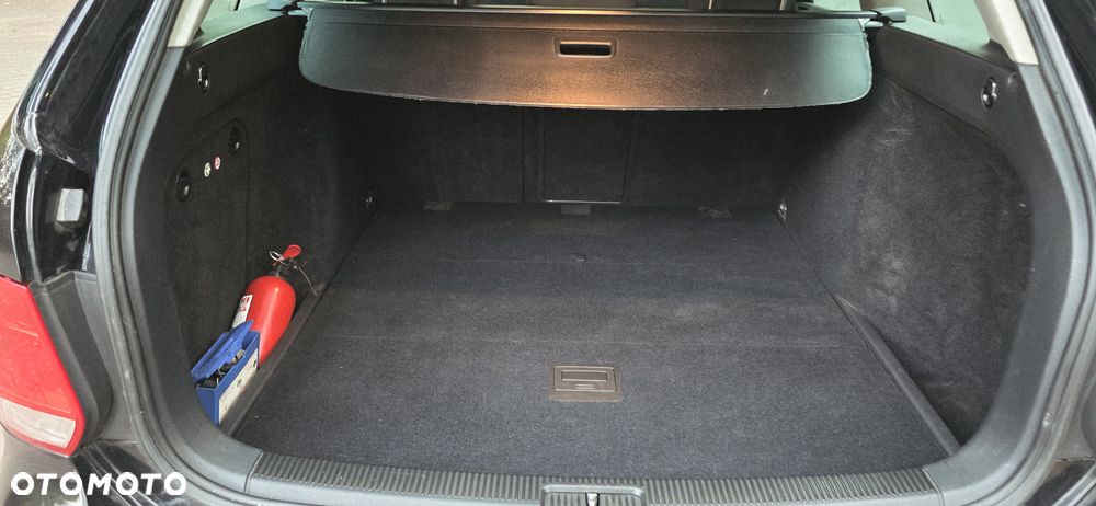 Volkswagen Golf 1.4 TSI Highline - 22