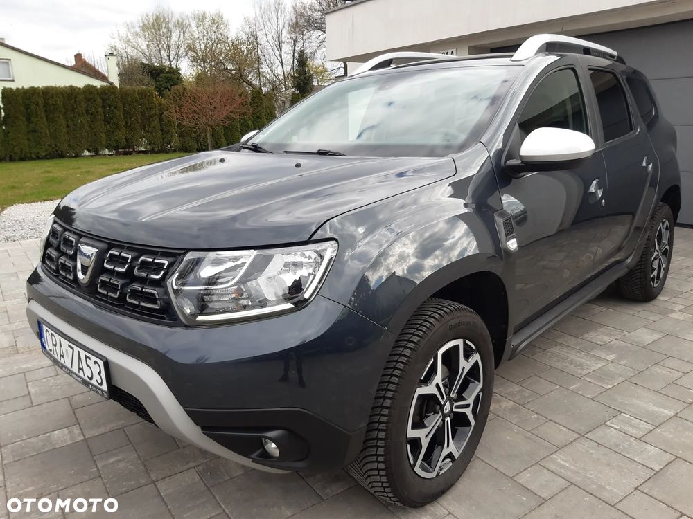 Dacia Duster 1.6 SCe Comfort - 2