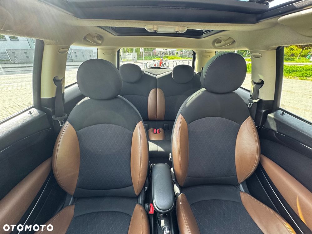 MINI Cooper - 15