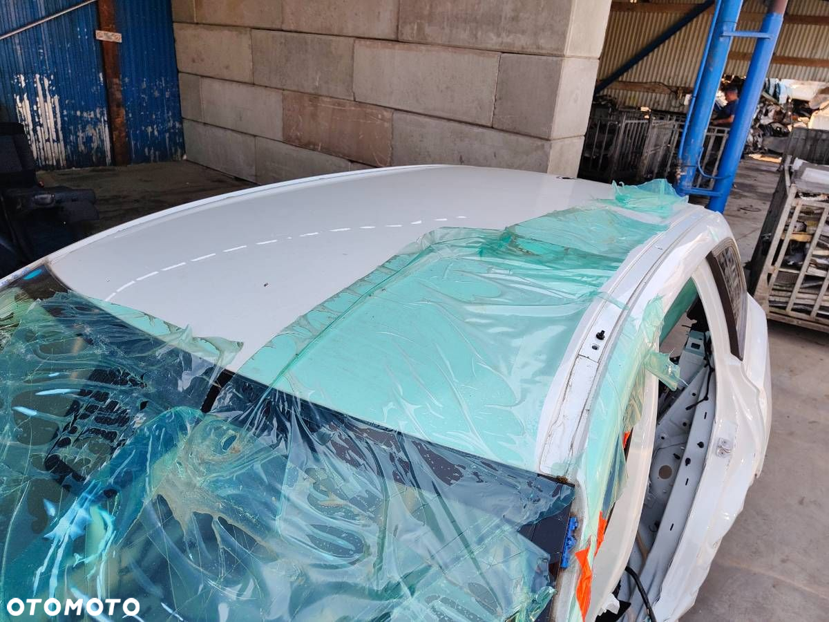 KAROSERIA ĆWIARTKA BŁOTNIK TYŁ LEWY PRAWY PRÓG DACH PODŁUŻNICA LEWY PRAWY - 999.00 PLN - VOLVO - 14