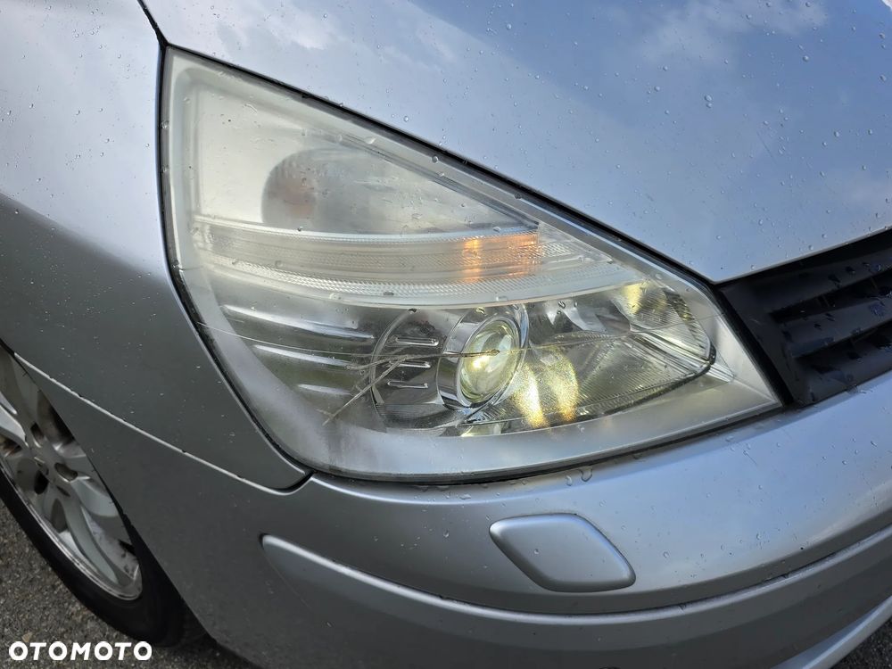 Renault Espace 2.0T 16V Privilege - 5