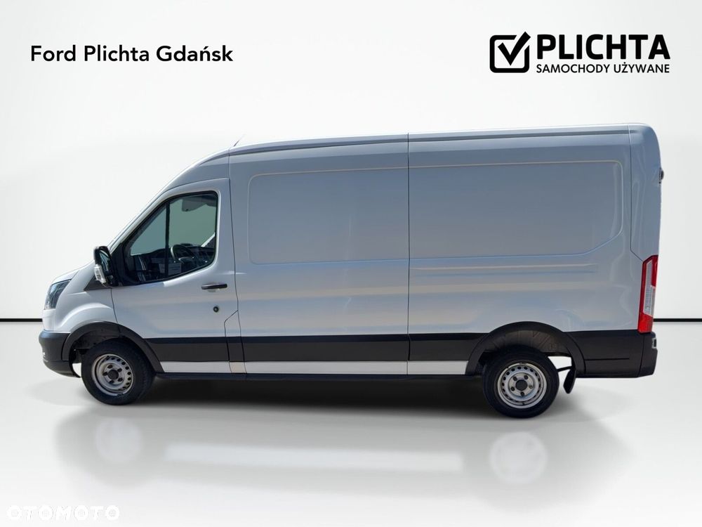 Ford transit - 33