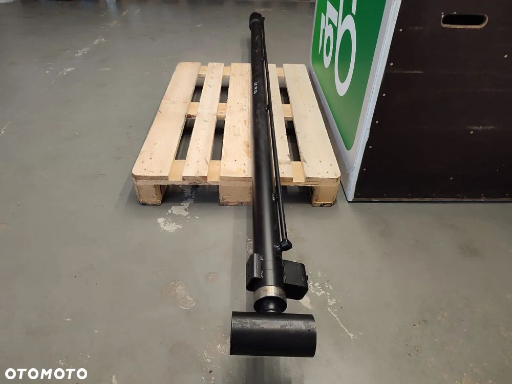 Siłownik hydrauliczny  wysuwu ramienia CAT TH 336 - 3