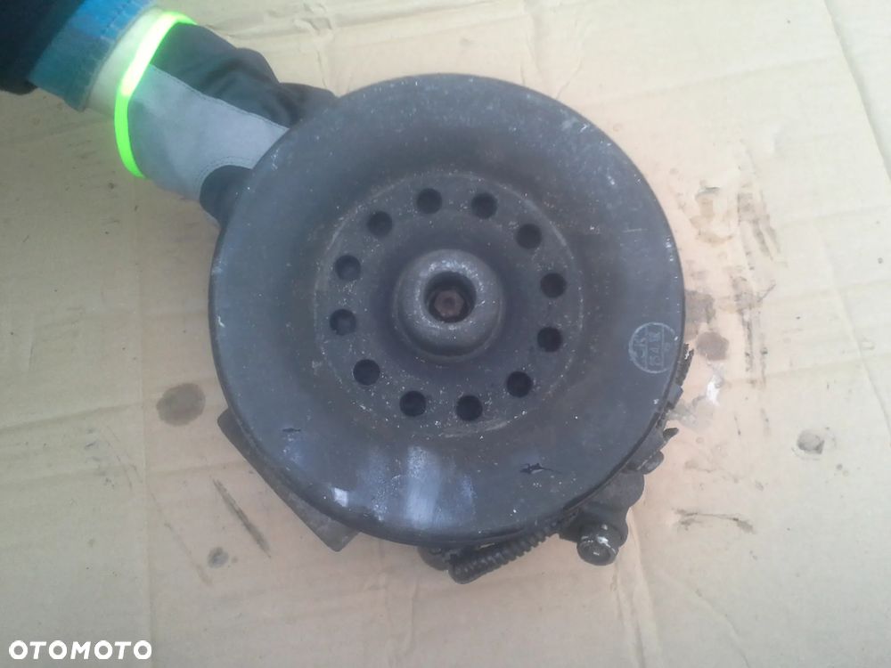 Toyota Auris 1.6 6SEU14C, GE447260-1493 sprężarka, kompresor klimatyzacji - 6