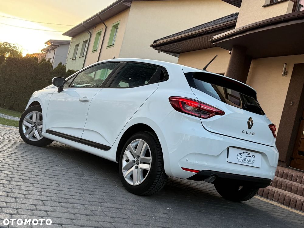 Renault Clio 1.0 TCe Zen - 12