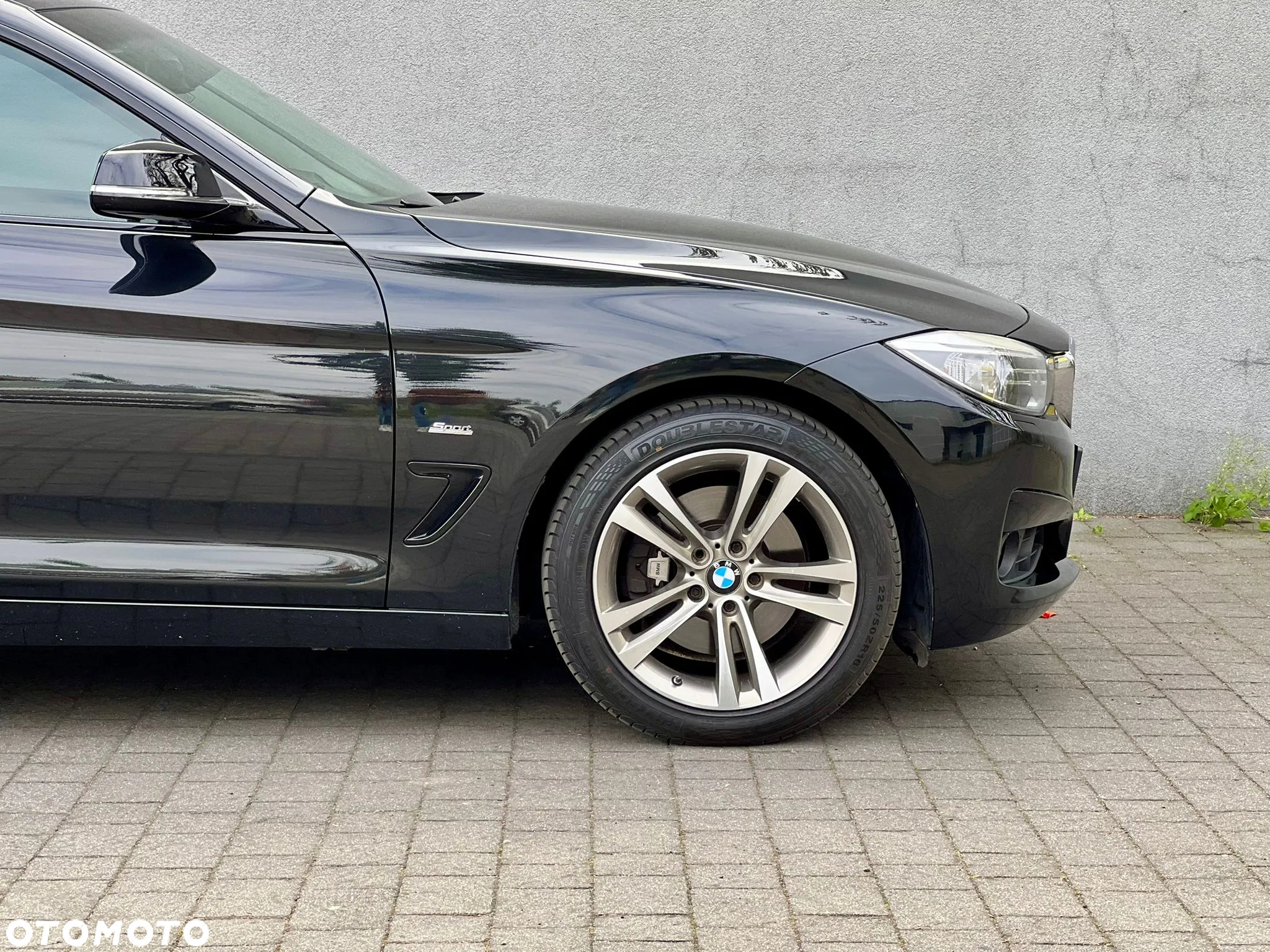 BMW 3GT 330d GT Sport Line - 15