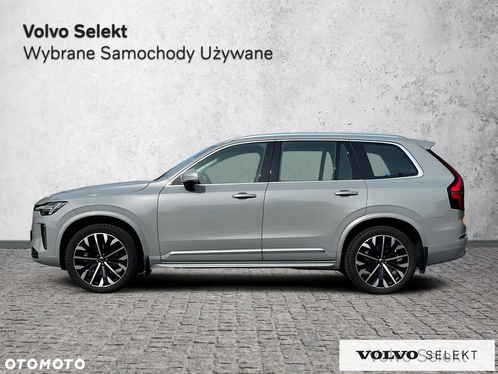 Volvo XC 90 - 4