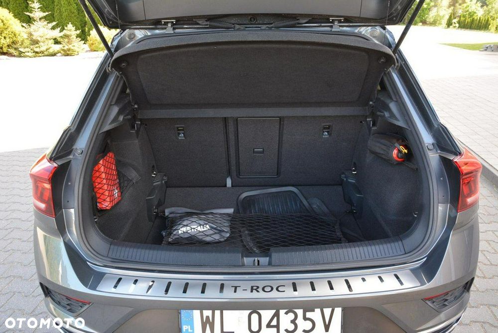 Volkswagen T-Roc 1.5 TSI Style - 37