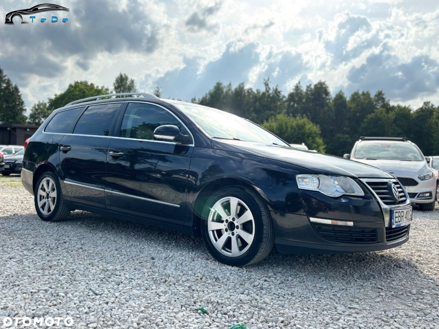 Volkswagen Passat 2.0 FSI Highline - 6