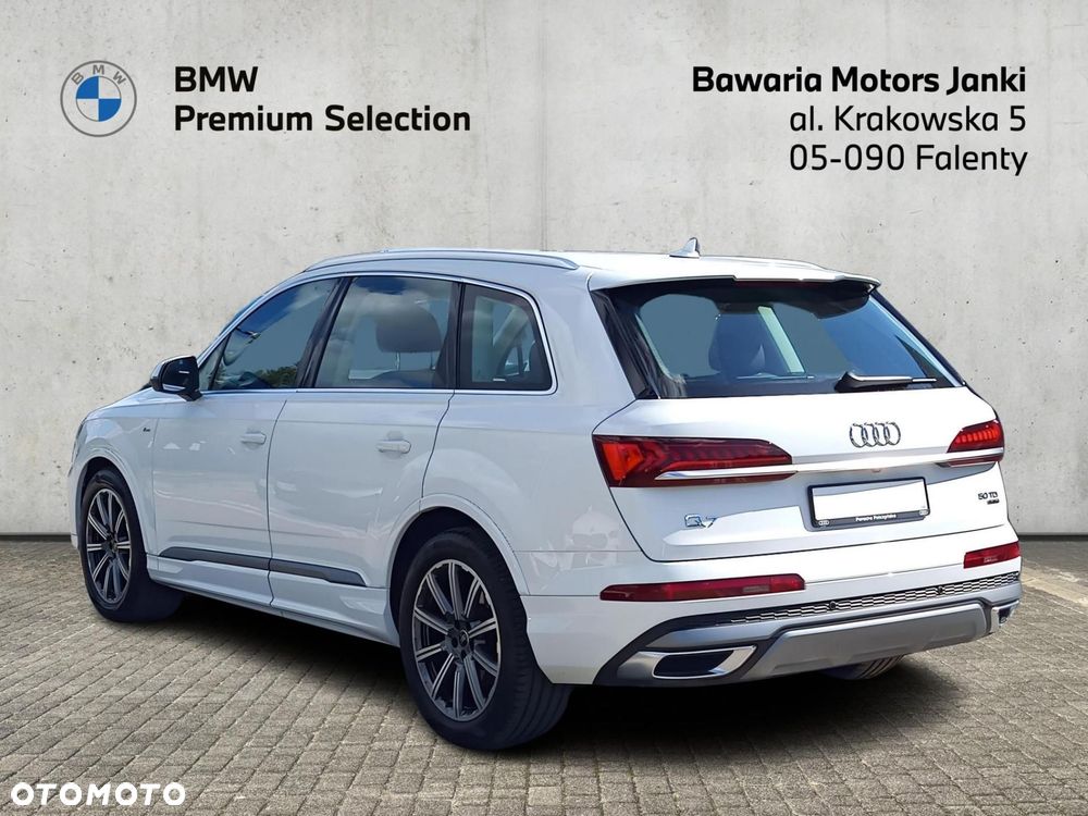 Audi Q7 - 8
