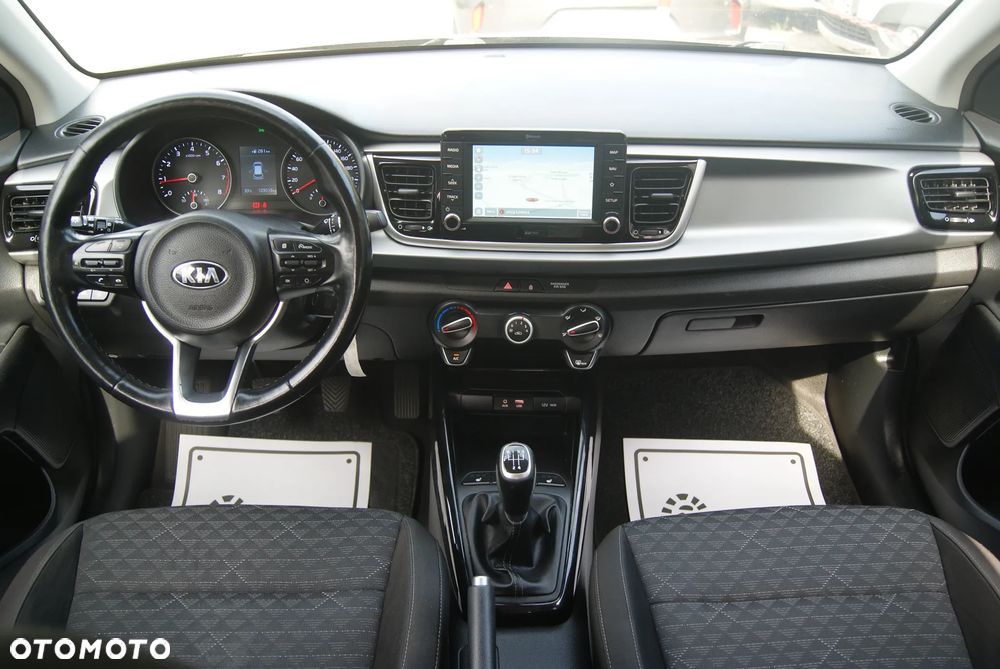 Kia Rio 1.0 T-GDI L - 15