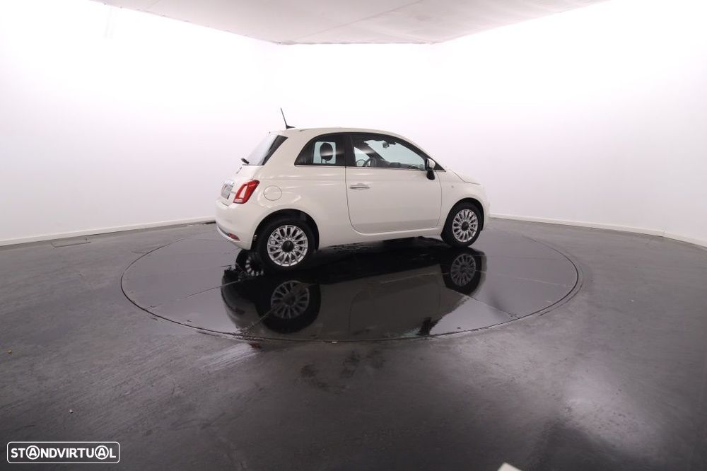 Fiat 500 1.0 Hybrid - 8