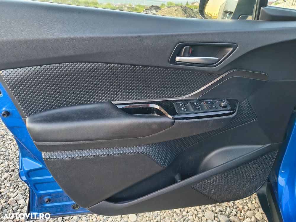 Toyota C-HR Style - 19