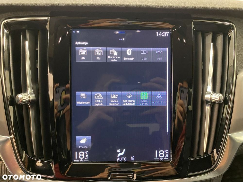 Volvo V90 - 20