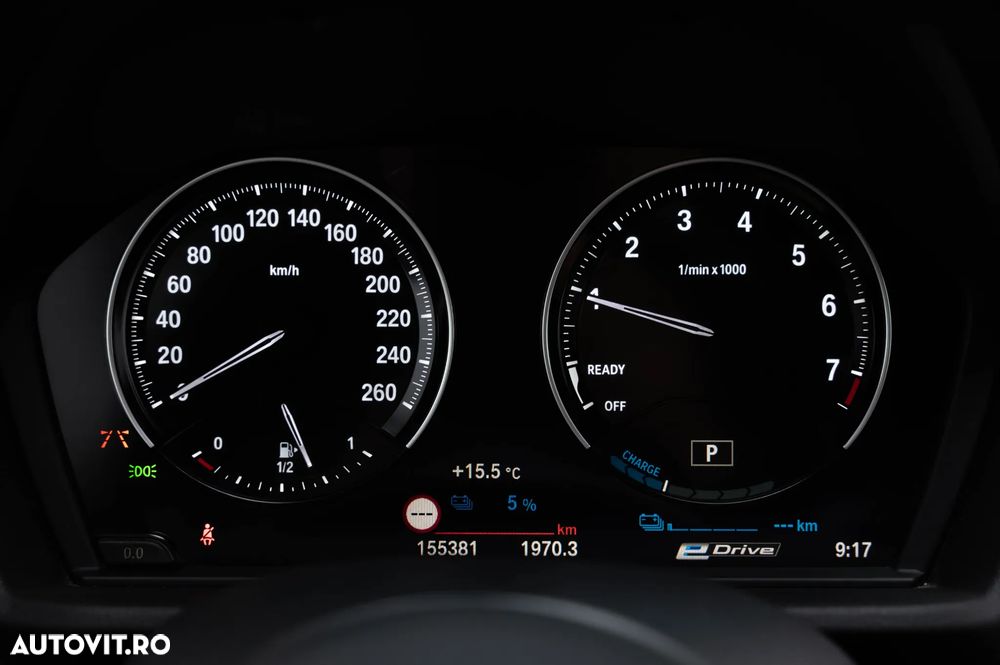 BMW X1 xDrive25e M Sport - 26