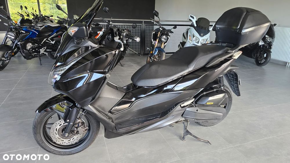 Honda NSS - 2