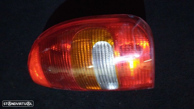 Farolim Stop Dto Opel Corsa B (S93) - 3