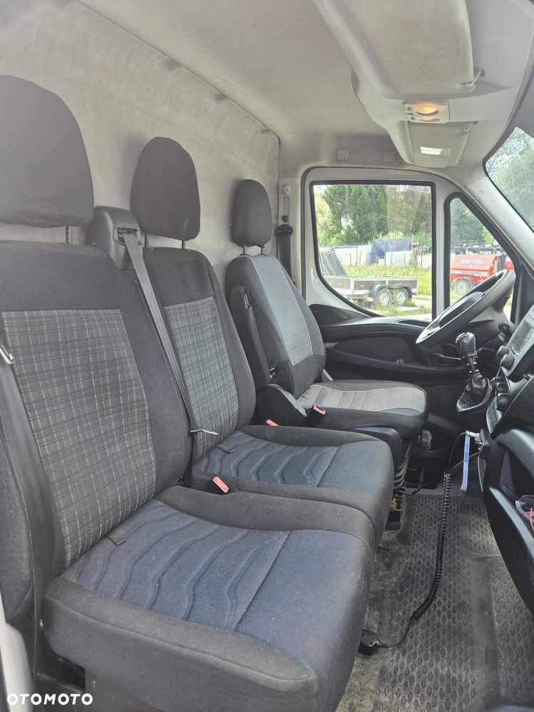 Iveco Daily - 7