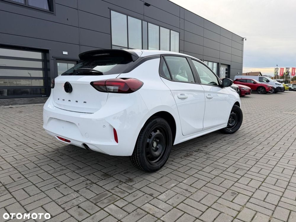 Opel Corsa - 3