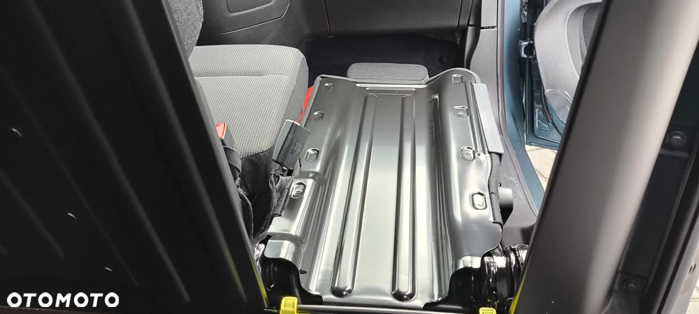 Opel Combo Cargo L2 - 9