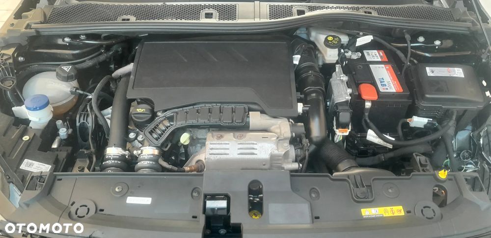 Opel Corsa 1.2 Direct Injection Turbo Start/Stop GS Line - 26