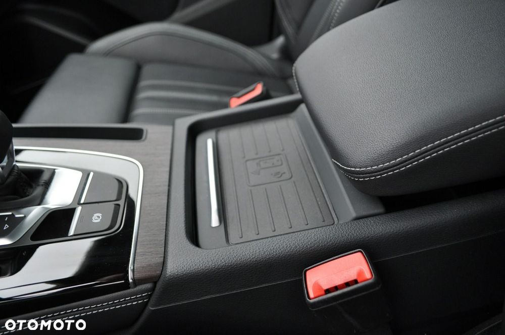 Audi Q5 - 21