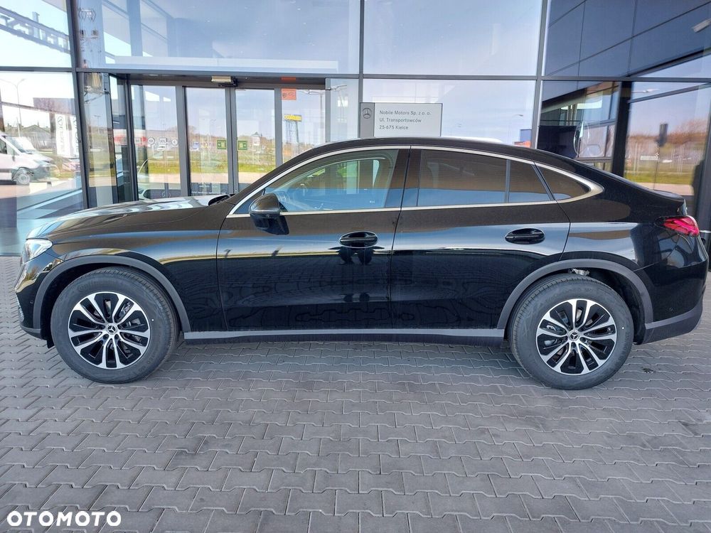 Mercedes-Benz GLC - 4