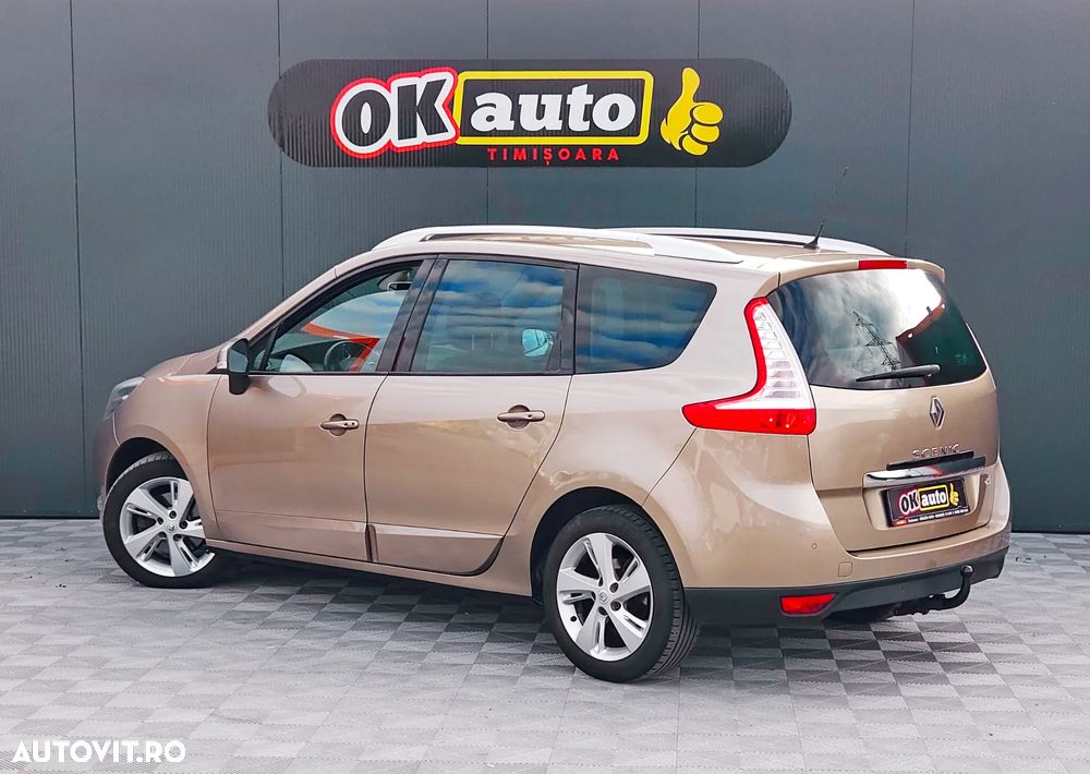 Renault Grand Scenic - 4