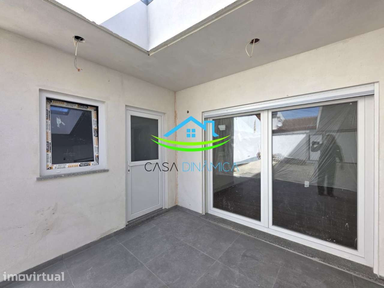 Moradia T3 Moderna e Remodelada – Soure - Grande imagem: 3/60