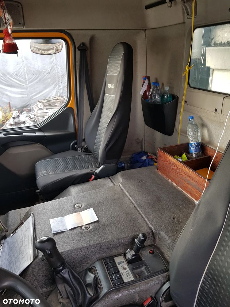 Renault Kerax 460 - 7