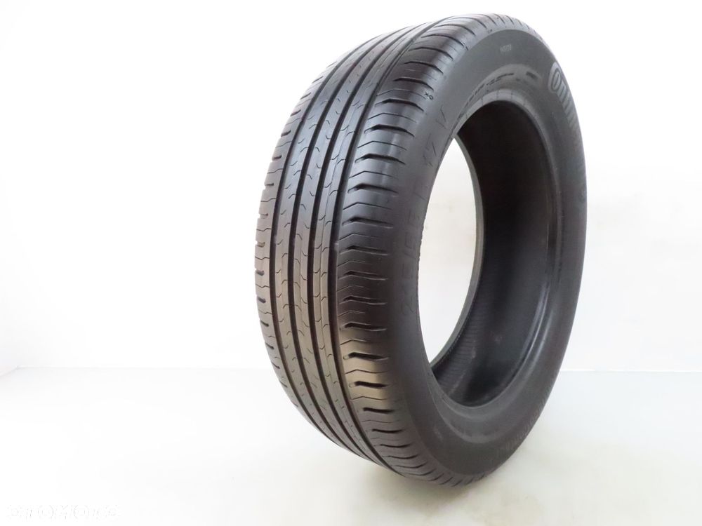 215/55R17 OPONA LETNIA Continental ContiEcoContact 5 94V - 1