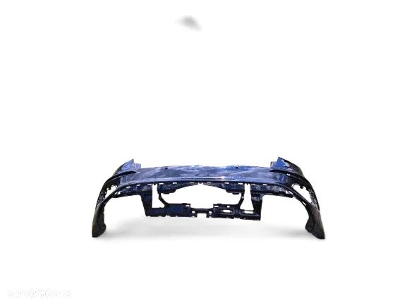 Zderzak tył tylny Audi A3 A-3 S3 S-line Sportback 8Y4807511C - 1