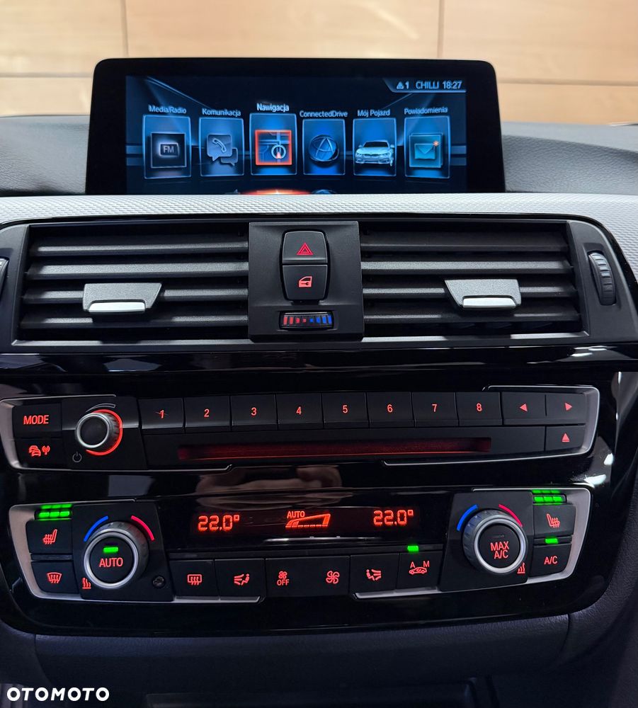 BMW Seria 3 320d xDrive M Sport sport - 18