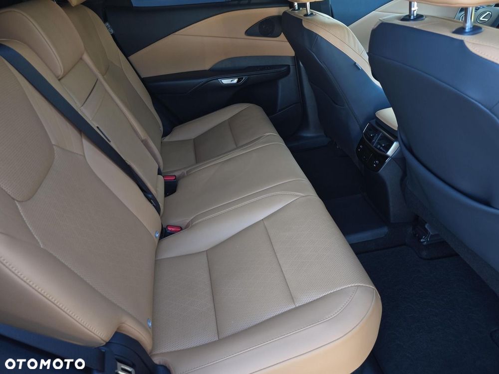 Lexus RX 450h+ Prestige - 11