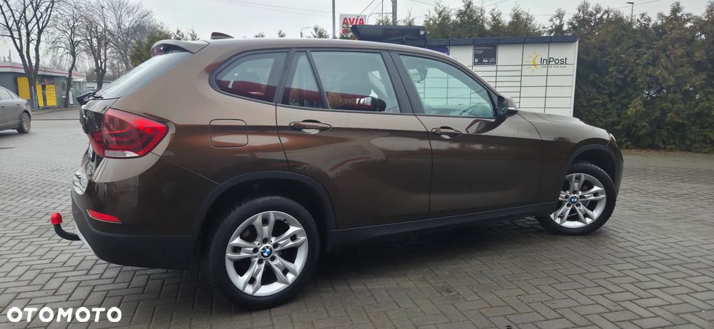 BMW X1 xDrive20d xLine - 15