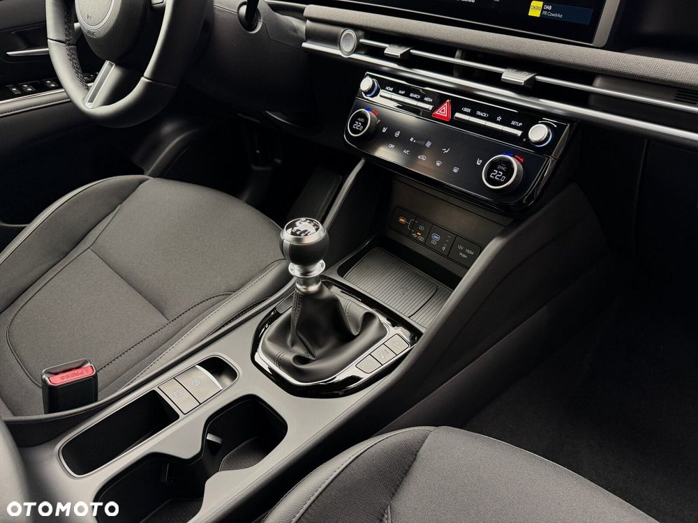 Hyundai Tucson - 30