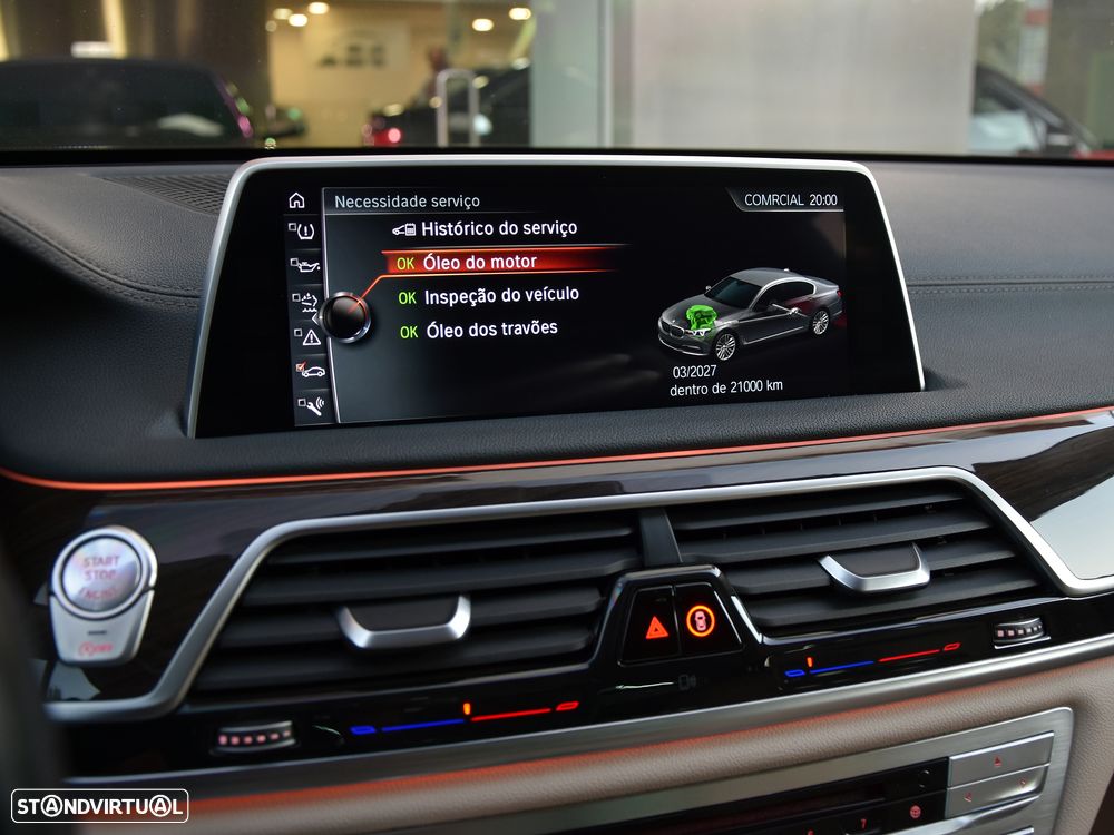 BMW 730 d - 55