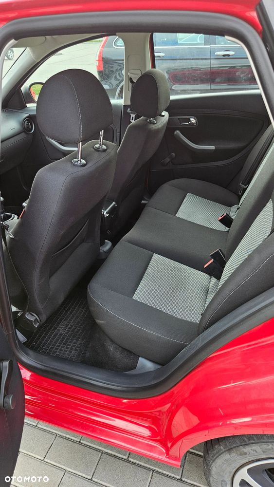 Seat Ibiza - 18